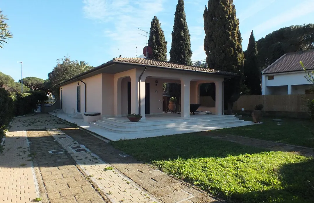 Villa Etrusca-1